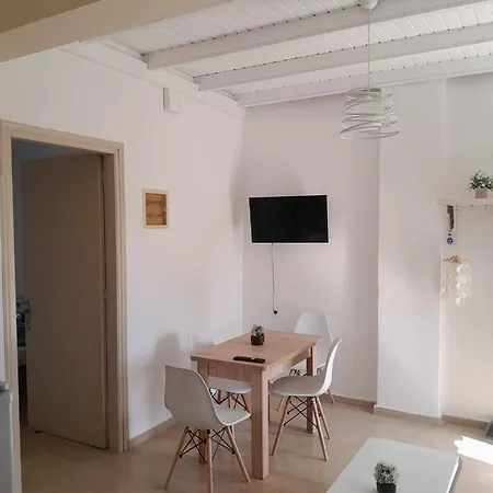Casa Maria Sidari Apartment Sidari  Exterior photo