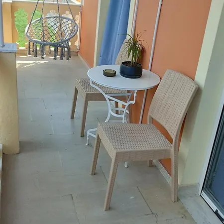 Casa Maria Sidari Apartment Sidari  Exterior photo
