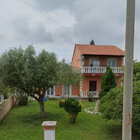 Casa Maria Sidari Apartment Sidari  Exterior photo