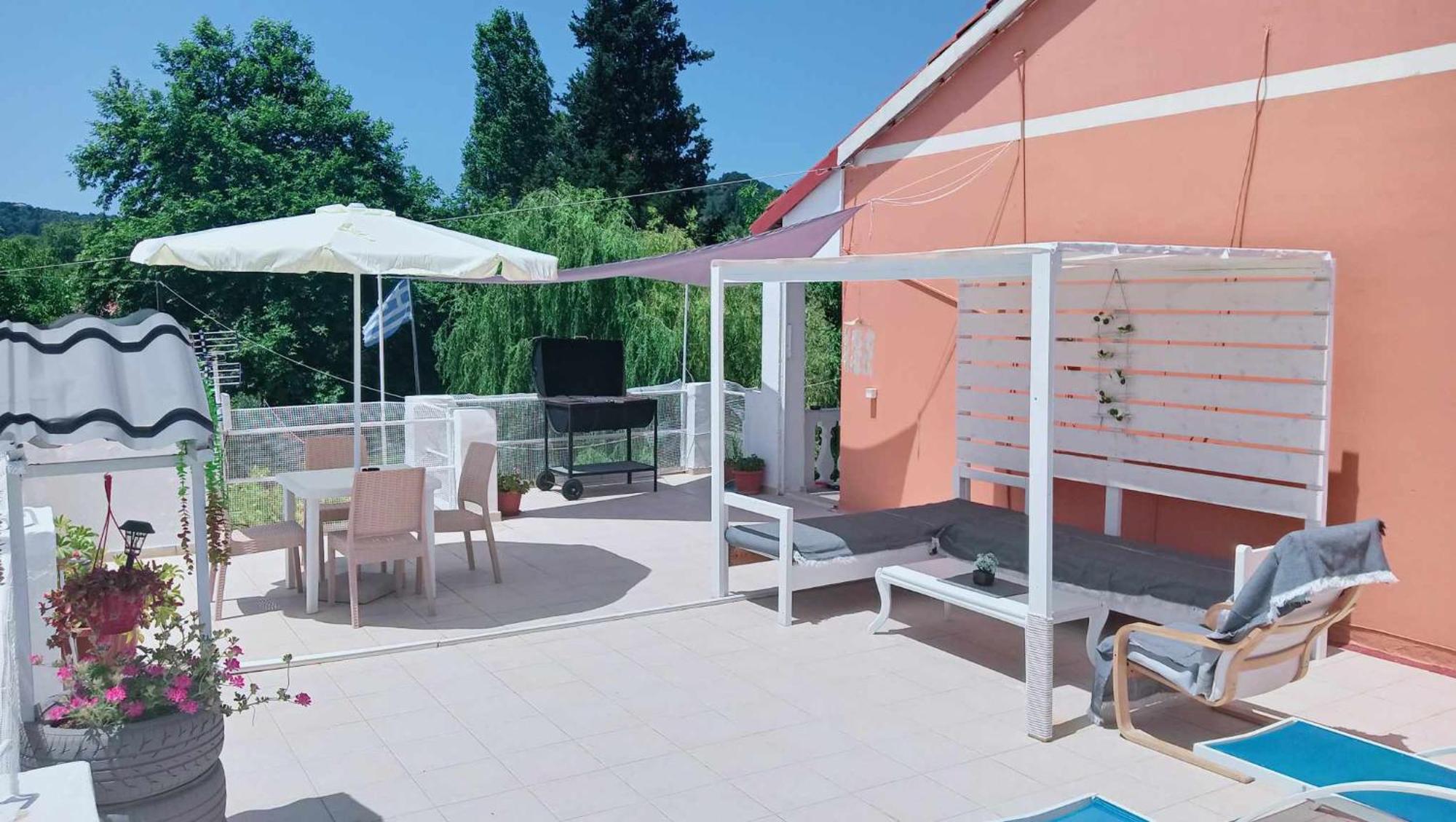 Casa Maria Sidari Appartement Sidárion