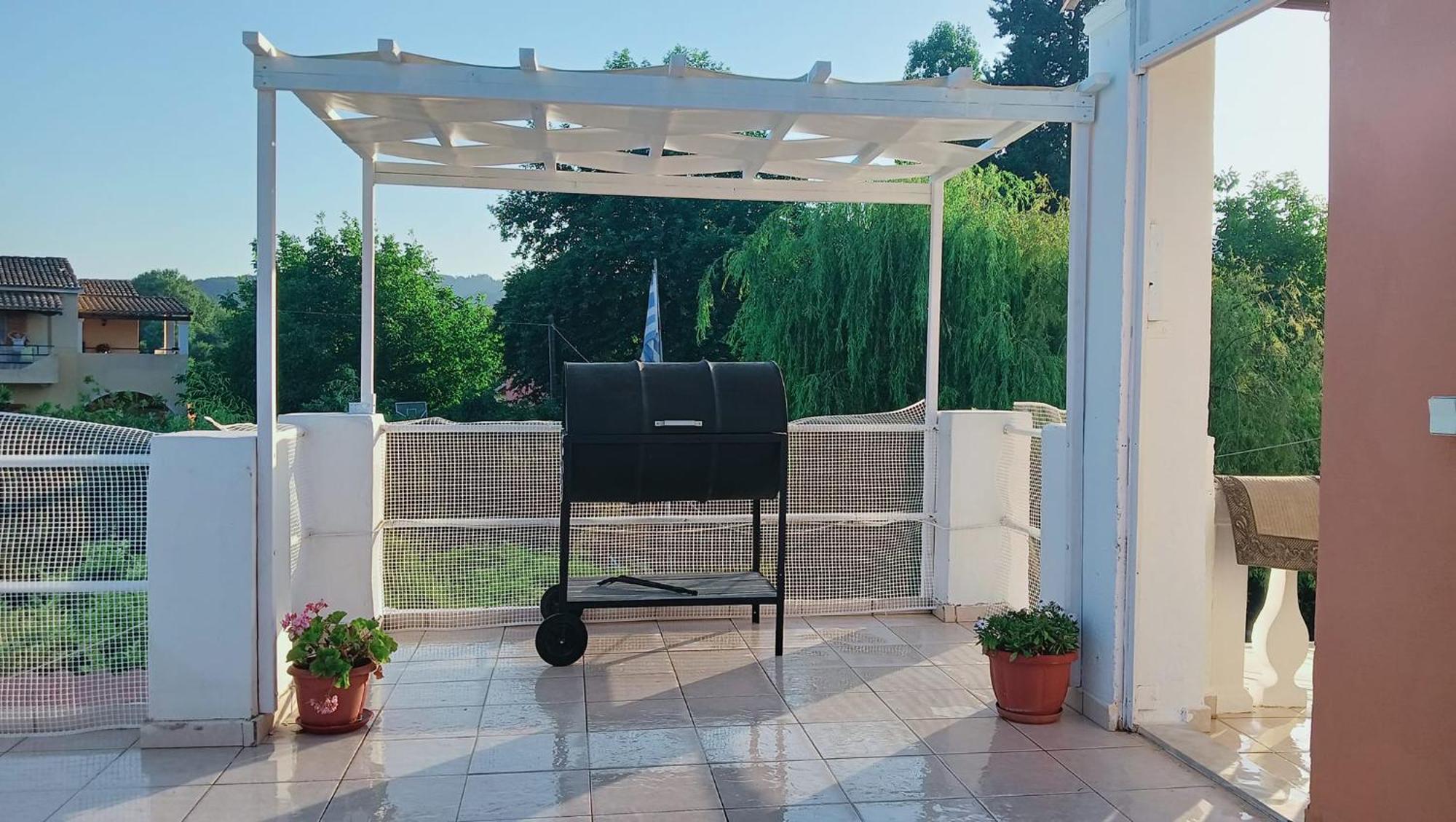 Casa Maria Sidari Appartement Sidárion