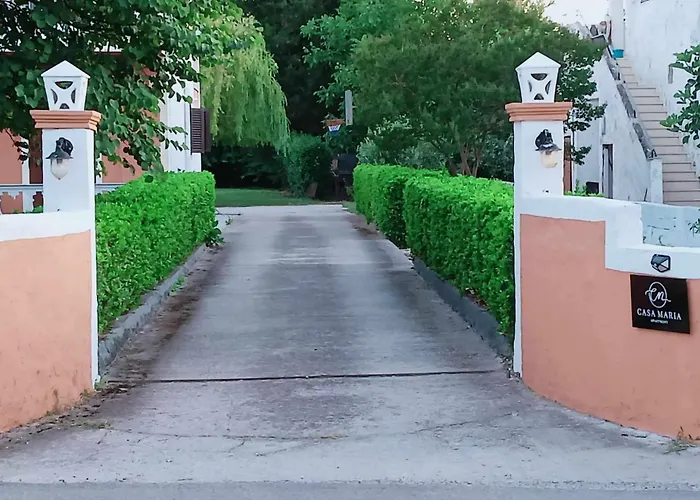 Casa Maria Sidari