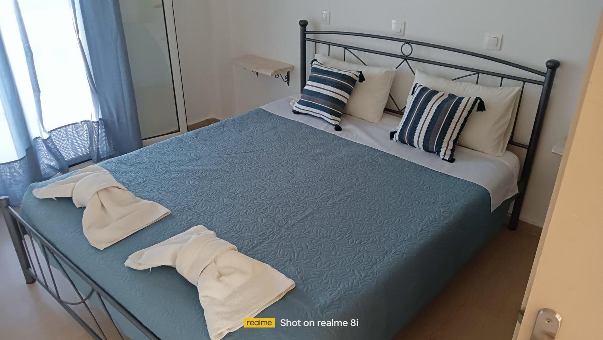 Casa Maria Sidari Apartment Sidari (Corfu)