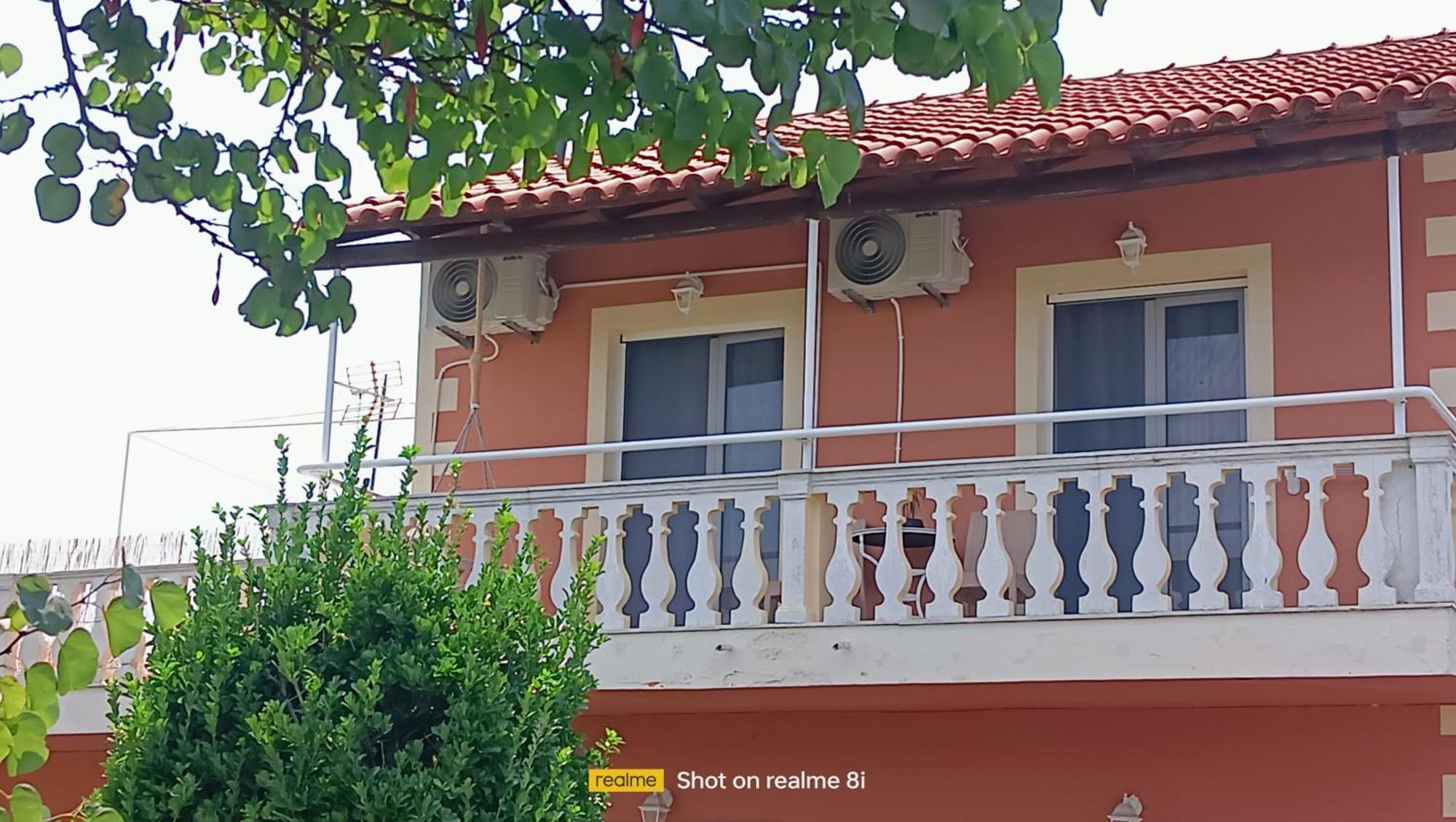 Casa Maria Sidari * Sidari (Corfu)
