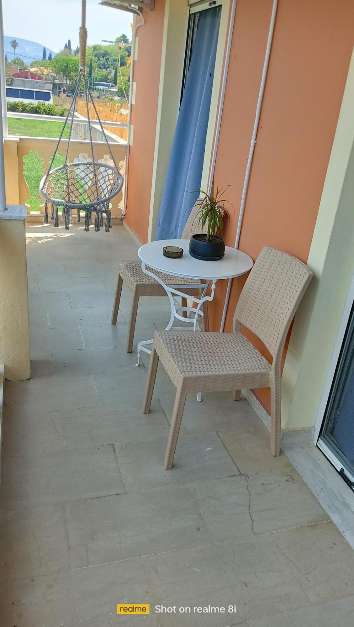 Casa Maria Sidari Apartment