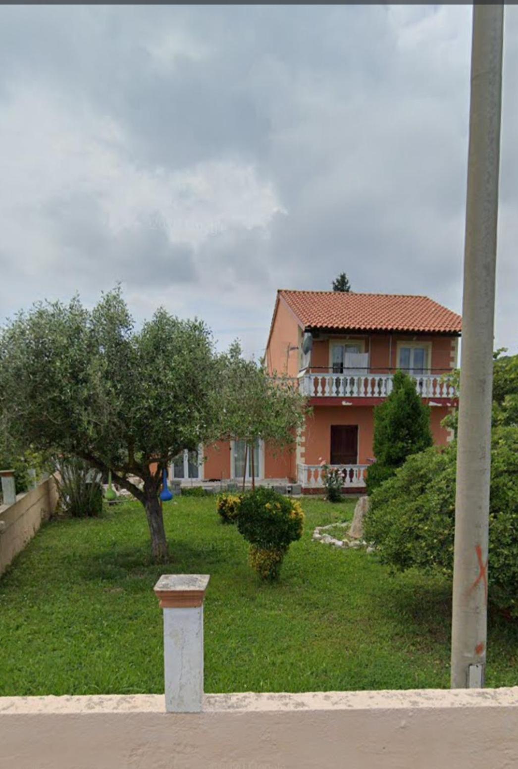 Casa Maria Sidari Apartment