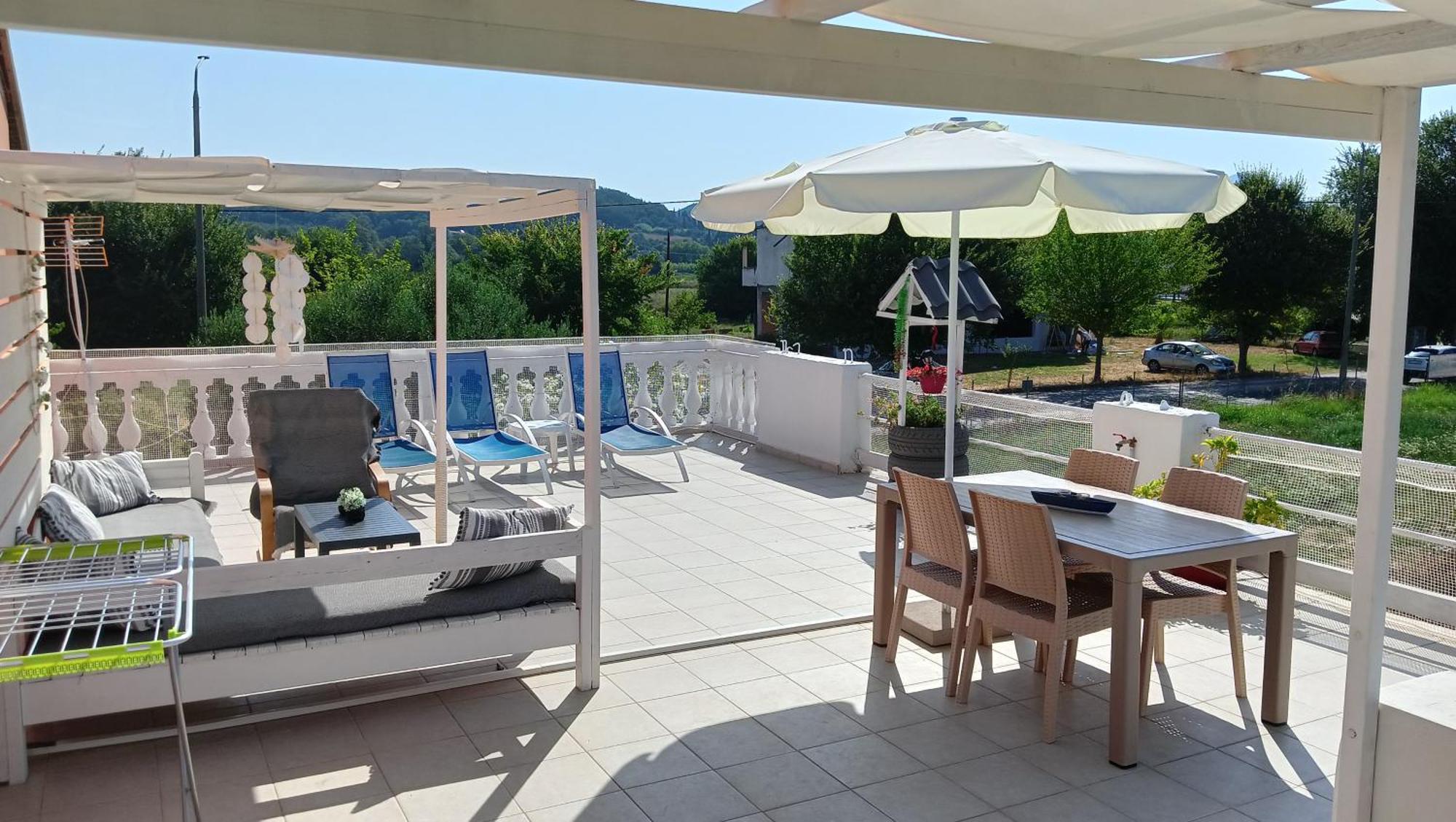 Casa Maria Sidari Apartment *